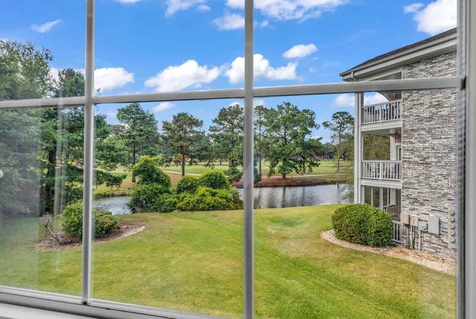Myrtlewood Unit 205 - Golf Area House in Carolina Forest
