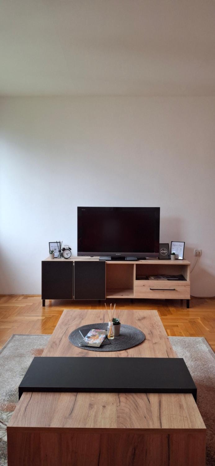 TV and multimedia