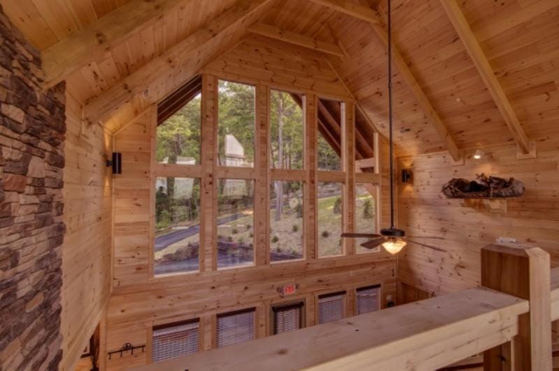 Mountain View Lodge, free tickets, no catch! Chalet in Pigeon Forge