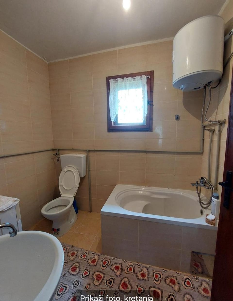 Vlajka Apartment in Bosnia and Herzegovina
