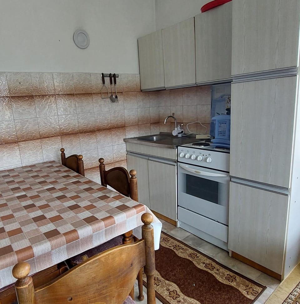 Vlajka Apartment in Bosnia and Herzegovina