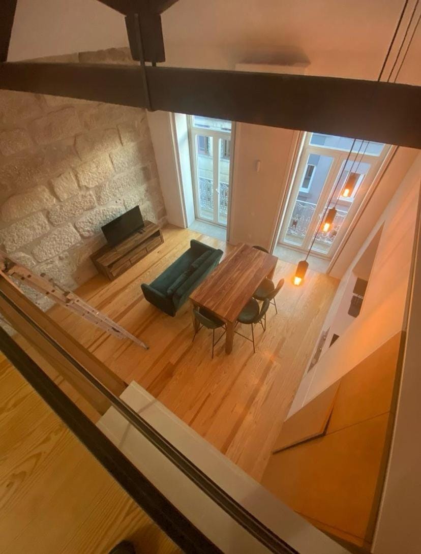 Porto Suites Apartment in Porto