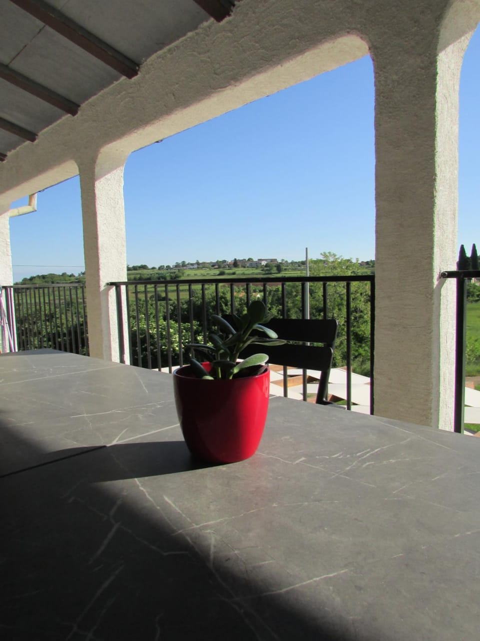 Day, View (from property/room), Balcony/Terrace