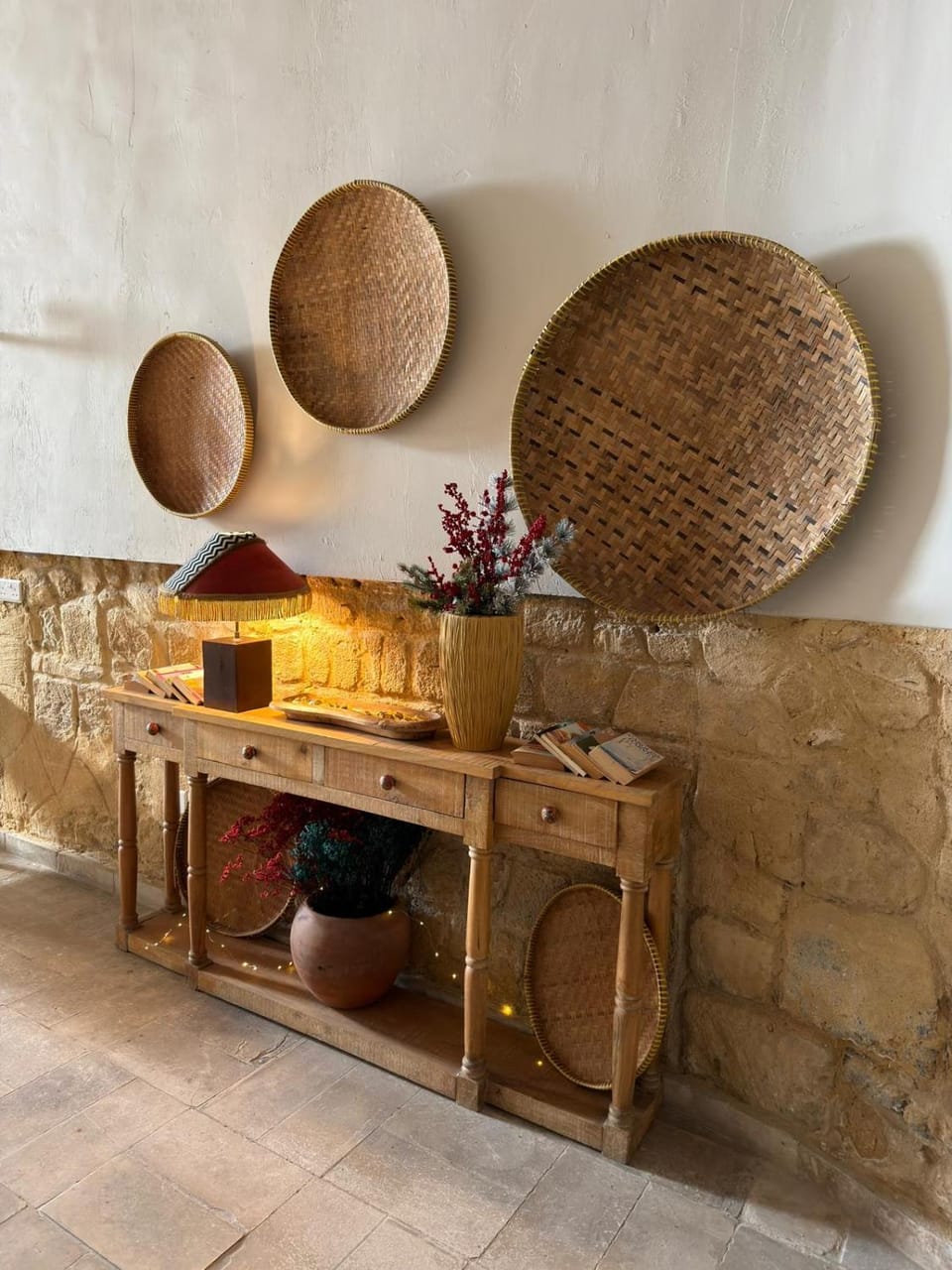 22 Yedia North Nicosia Turkish Side Hotel in Nicosia City