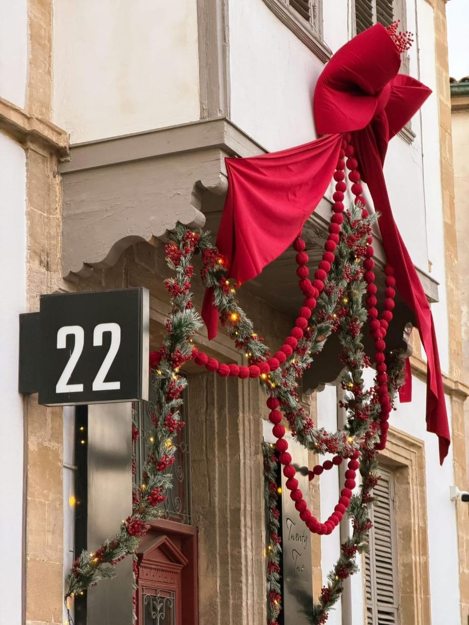22 Yedia North Nicosia Turkish Side Hotel in Nicosia City