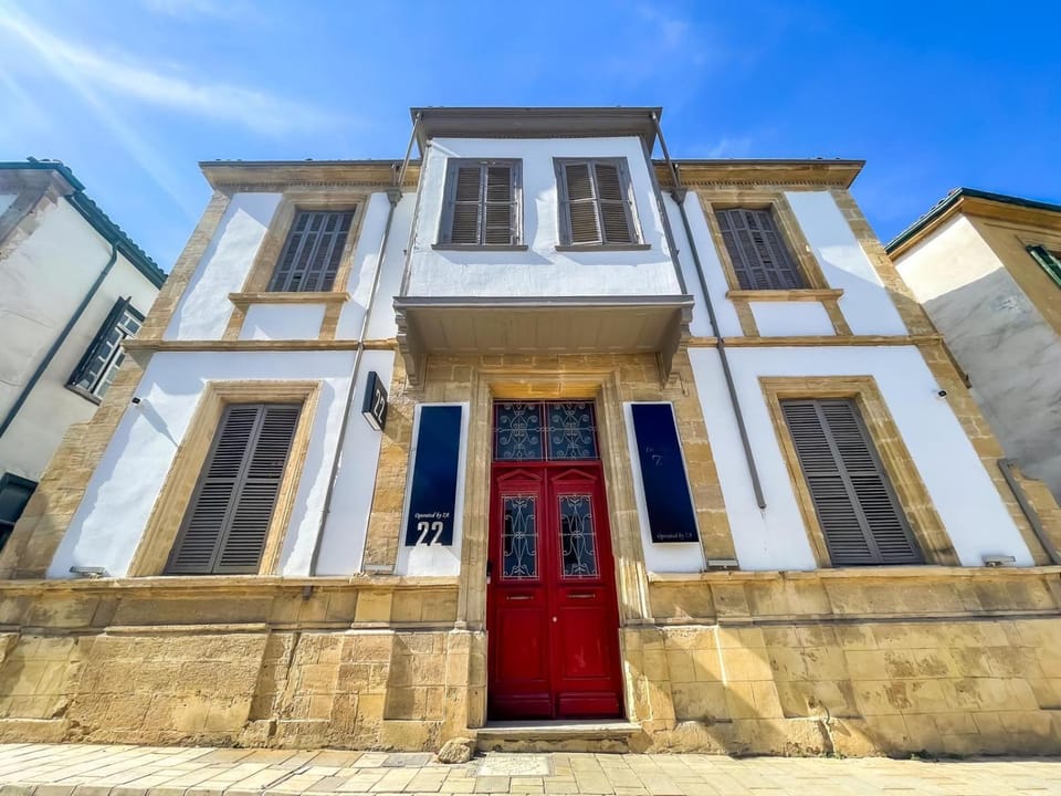 Property building, Day