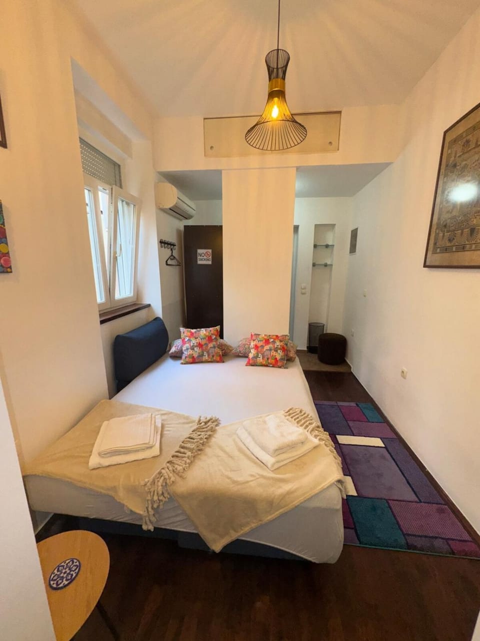 Studio Sparky Apartment in Mostar