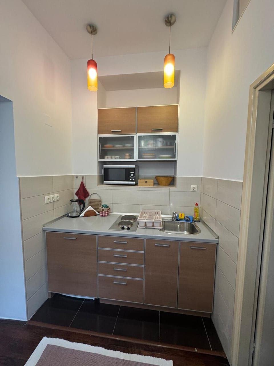 Studio Sparky Apartment in Mostar