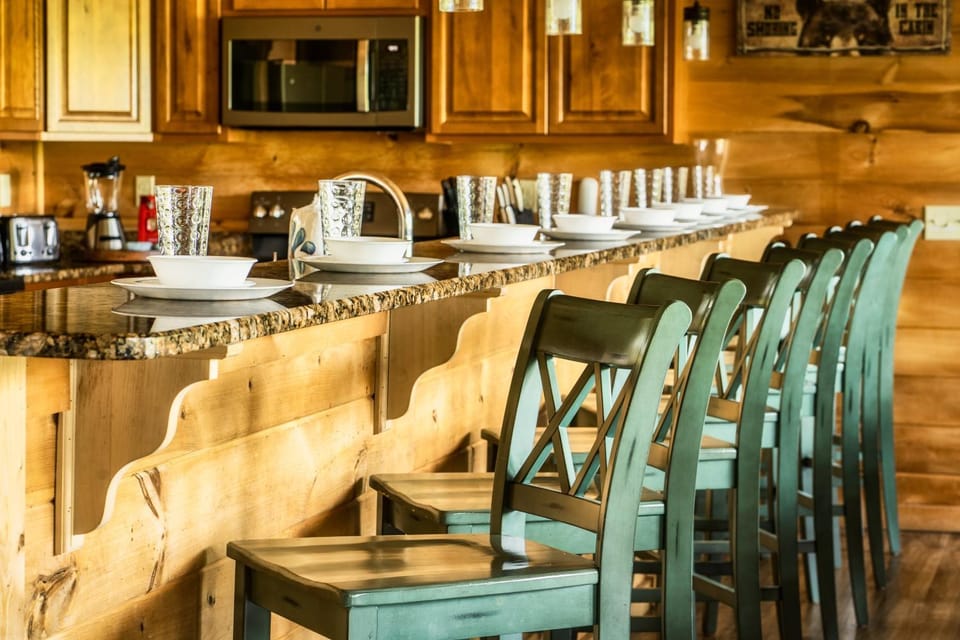 Rocky Top Lodge, Free Tickets, NO catch! Chalet in Pigeon Forge