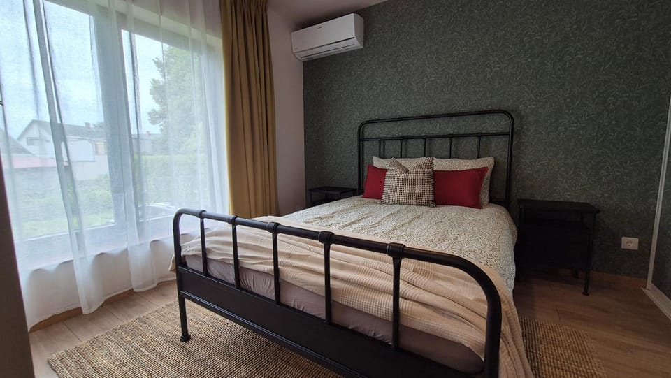 Tuia apartment- Cozy Studio Apartment in Estonia