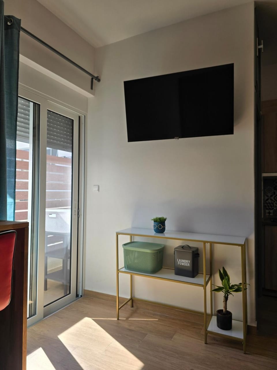 The cozy nest in Rhodes Apartment in Rhodes