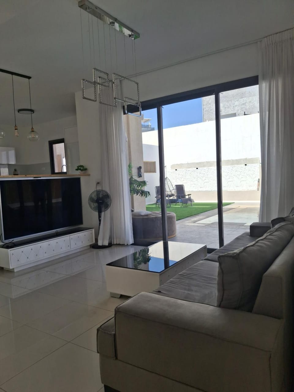 Vila rozmarine וילה רוזמרין Villa in Eilat