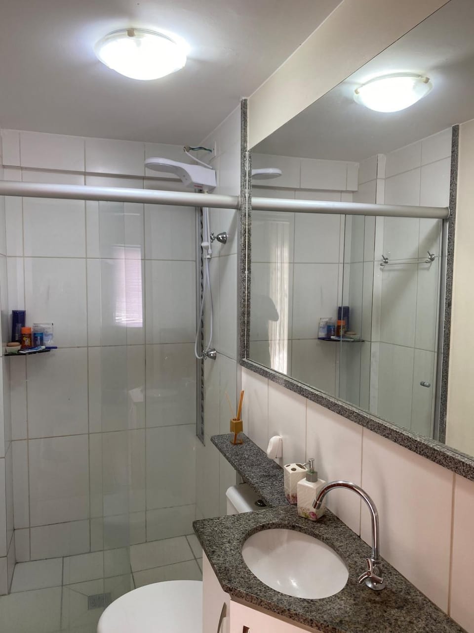 Apartamento em Brasília Apartment in State of Goiás
