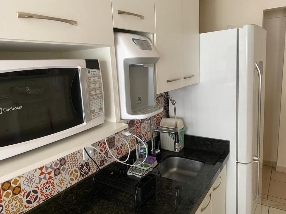 Apartamento em Brasília Apartment in State of Goiás