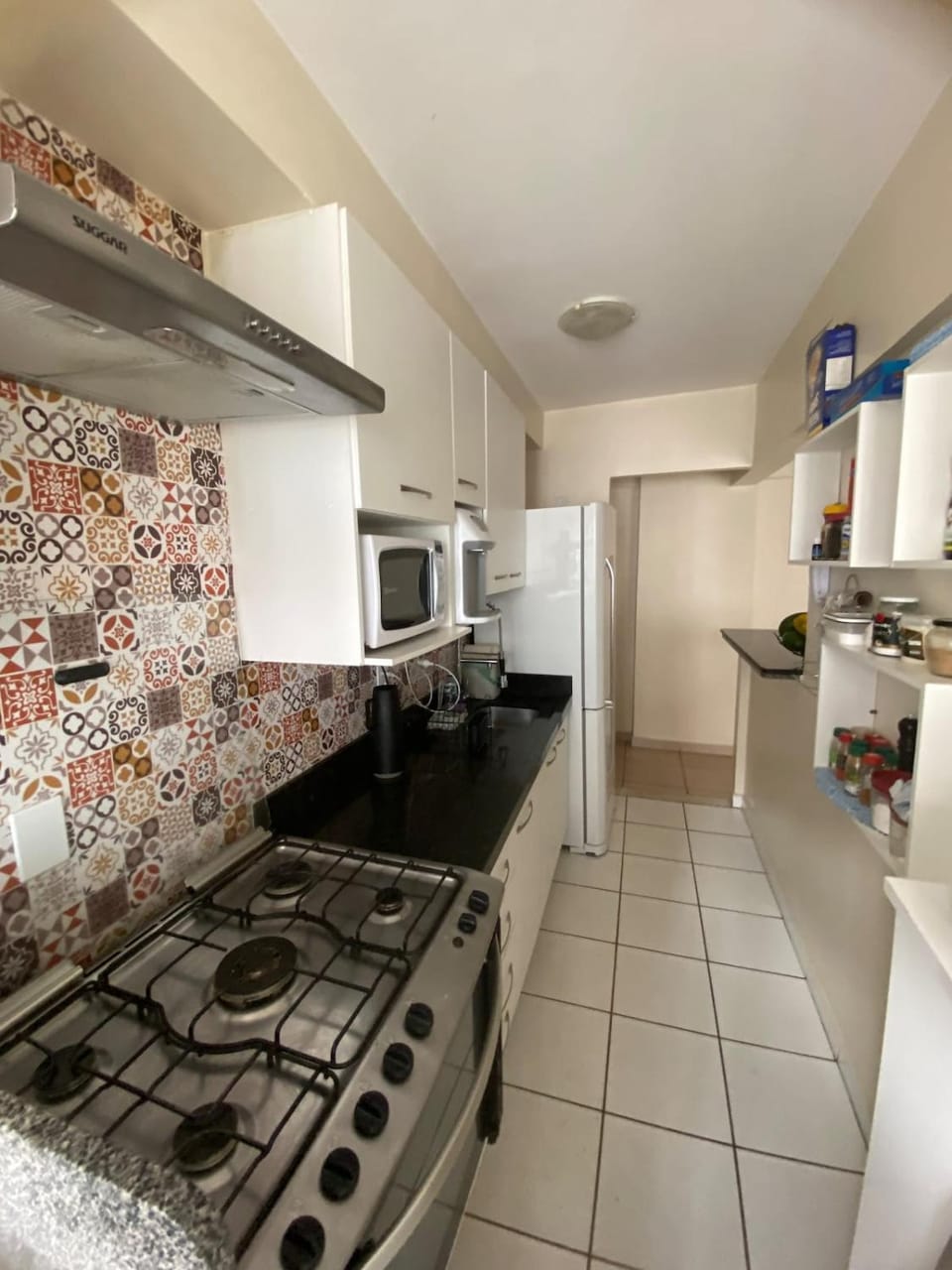 Apartamento em Brasília Apartment in State of Goiás