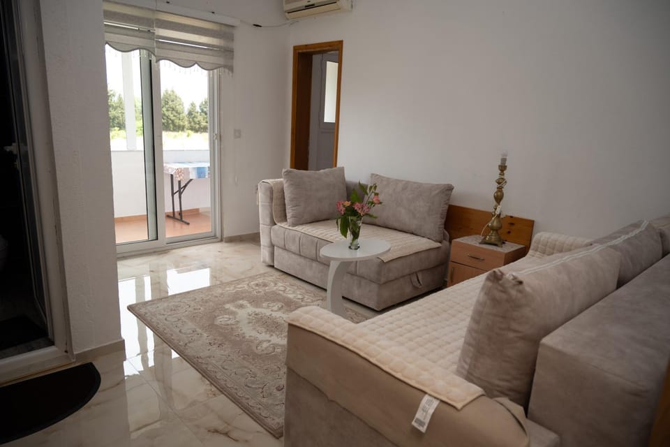 apartmani DENI Apartment in Ulcinj Municipality