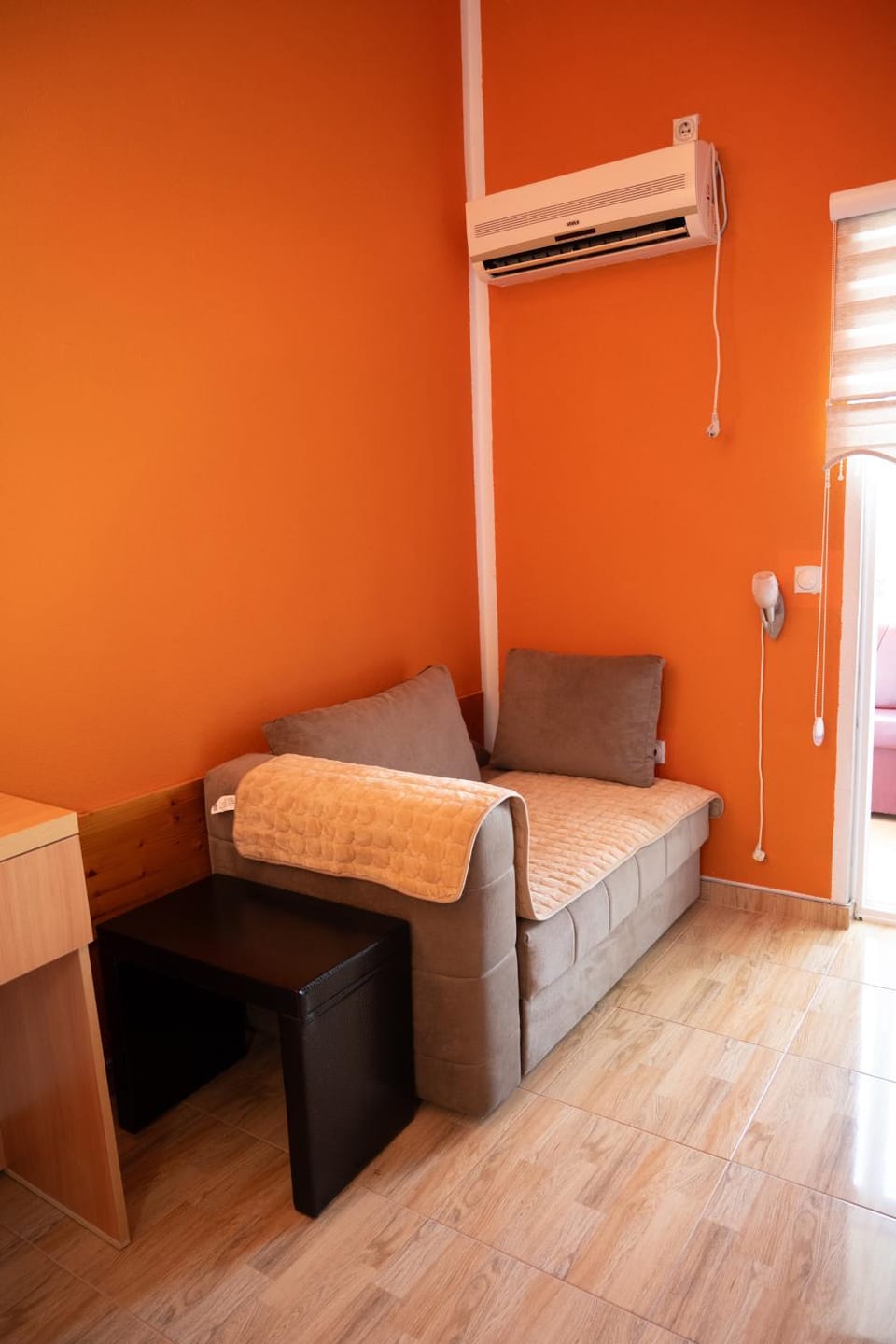 apartmani DENI Apartment in Ulcinj Municipality