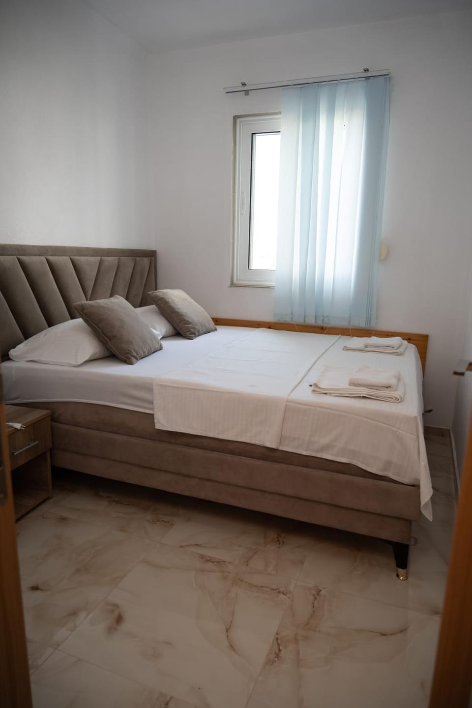 apartmani DENI Apartment in Ulcinj Municipality