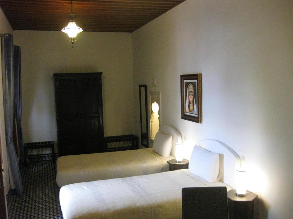 Riad Sabah Riad in Fes