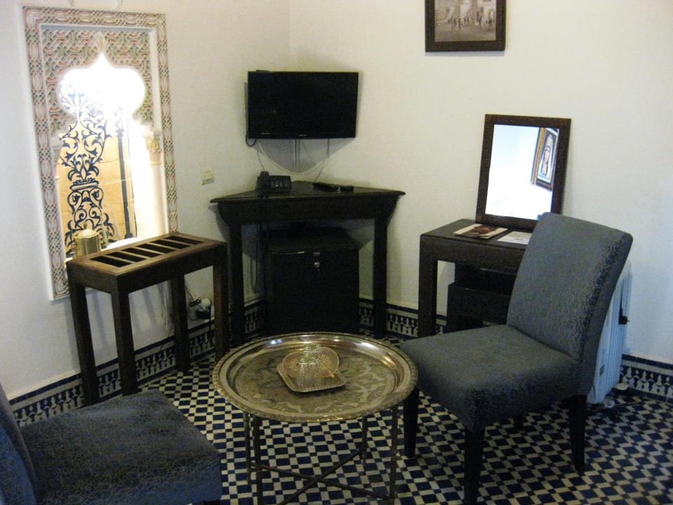 Riad Sabah Riad in Fes