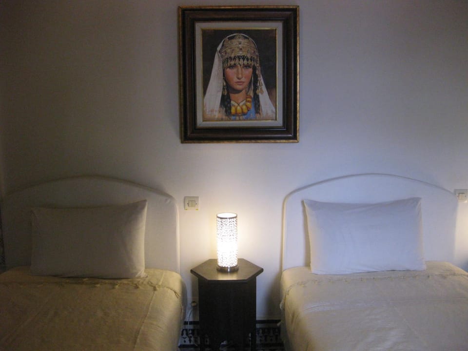 Riad Sabah Riad in Fes