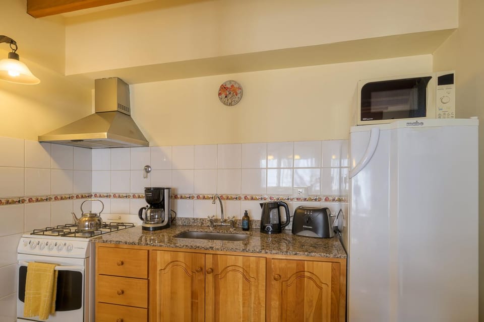 Coffee/tea facilities, Kitchen or kitchenette, minibar, oven, stove, toaster