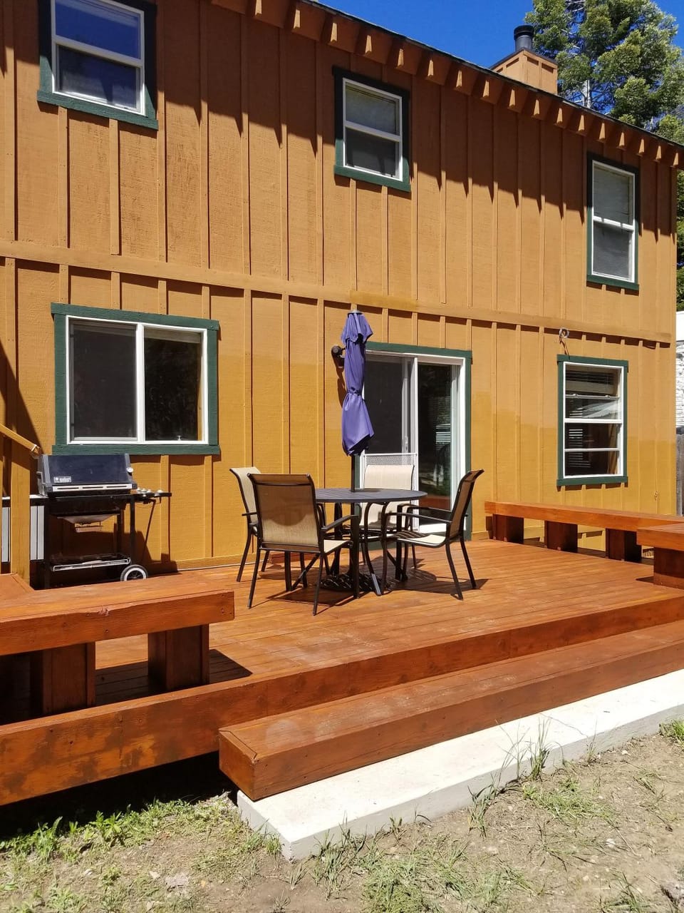 McKinney Estate w Roof Deck Beach & Hike House in Lake Tahoe
