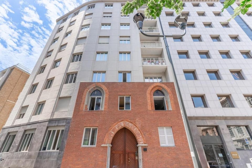 Luxury Velasca Apartment Apartment in Milan