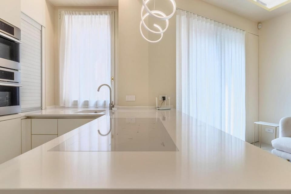 Luxury Velasca Apartment Apartment in Milan