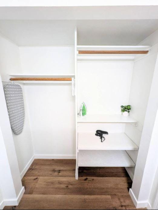 wardrobe