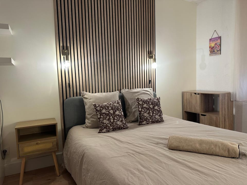 Studio coeur de Dijon Apartment in Dijon