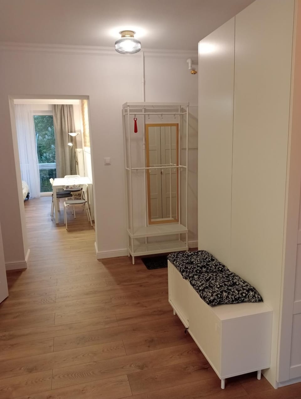 Apartament Centrum Podjasnogórski Apartment in Poland