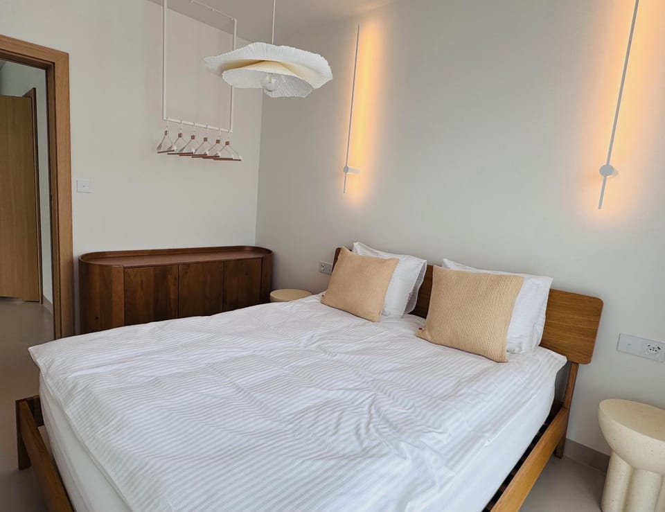 Puro Apartment in Greater Poland Voivodeship
