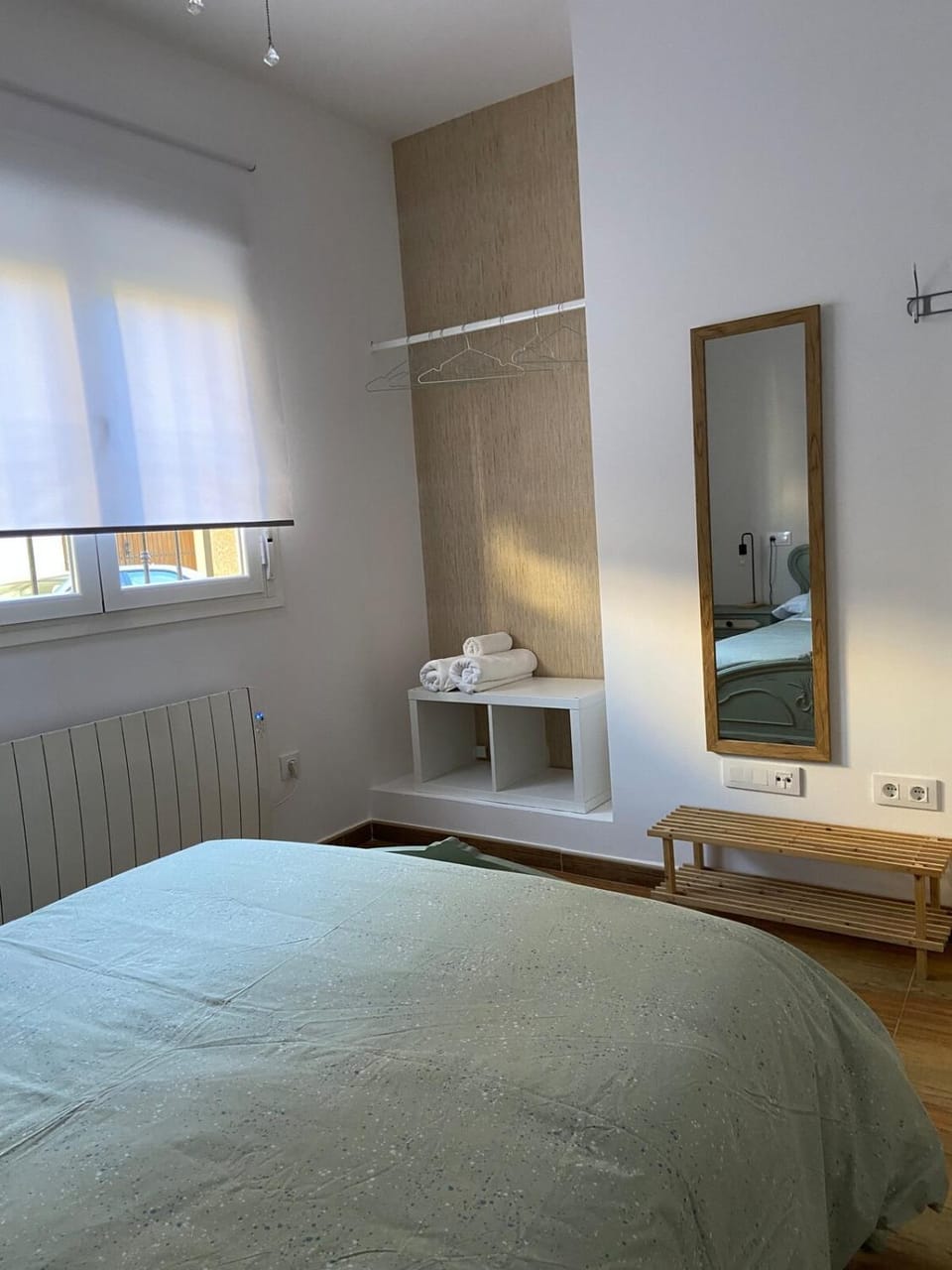 Apartamento Happy 2 Apartment in La Mancha