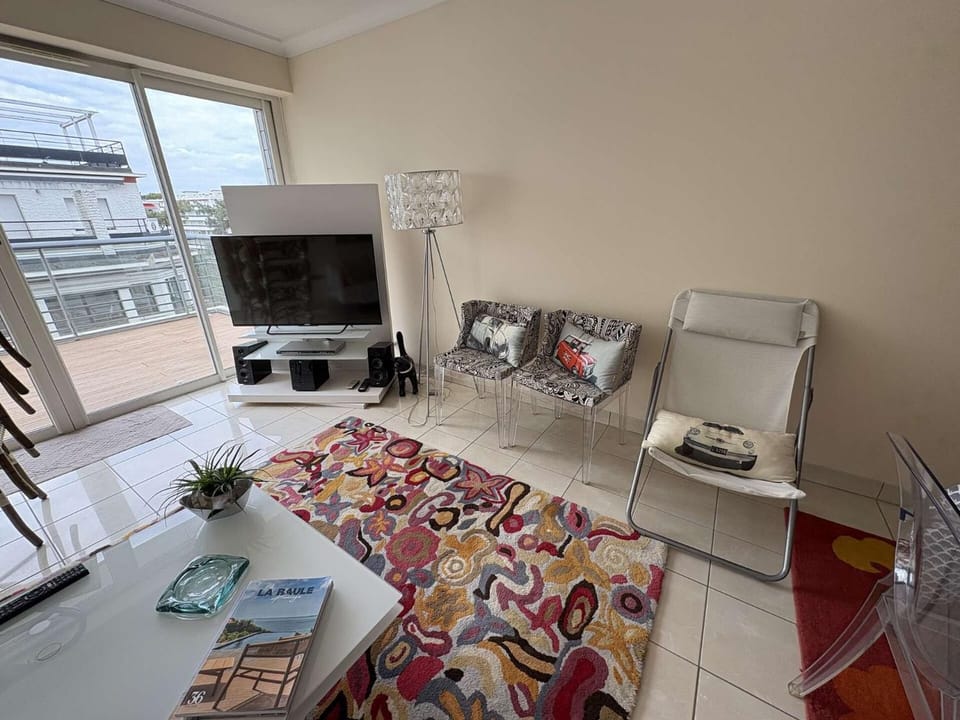 Résidence Laétitia - LA BAULE - PLAGE ET COMMERCES MAE-9563 Apartment in La Baule-Escoublac