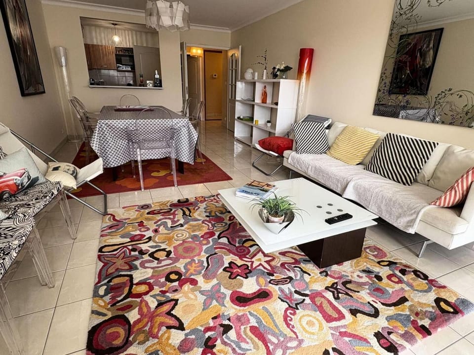 Résidence Laétitia - LA BAULE - PLAGE ET COMMERCES MAE-9563 Apartment in La Baule-Escoublac