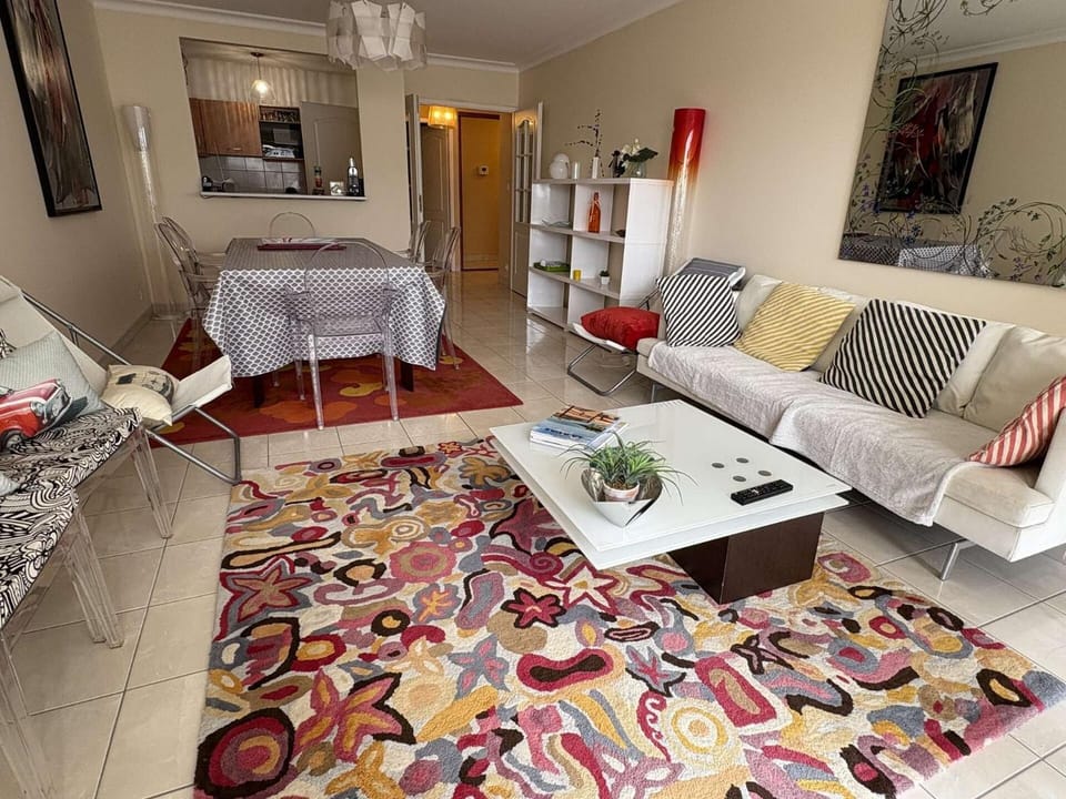 Résidence Laétitia - LA BAULE - PLAGE ET COMMERCES MAE-9563 Apartment in La Baule-Escoublac