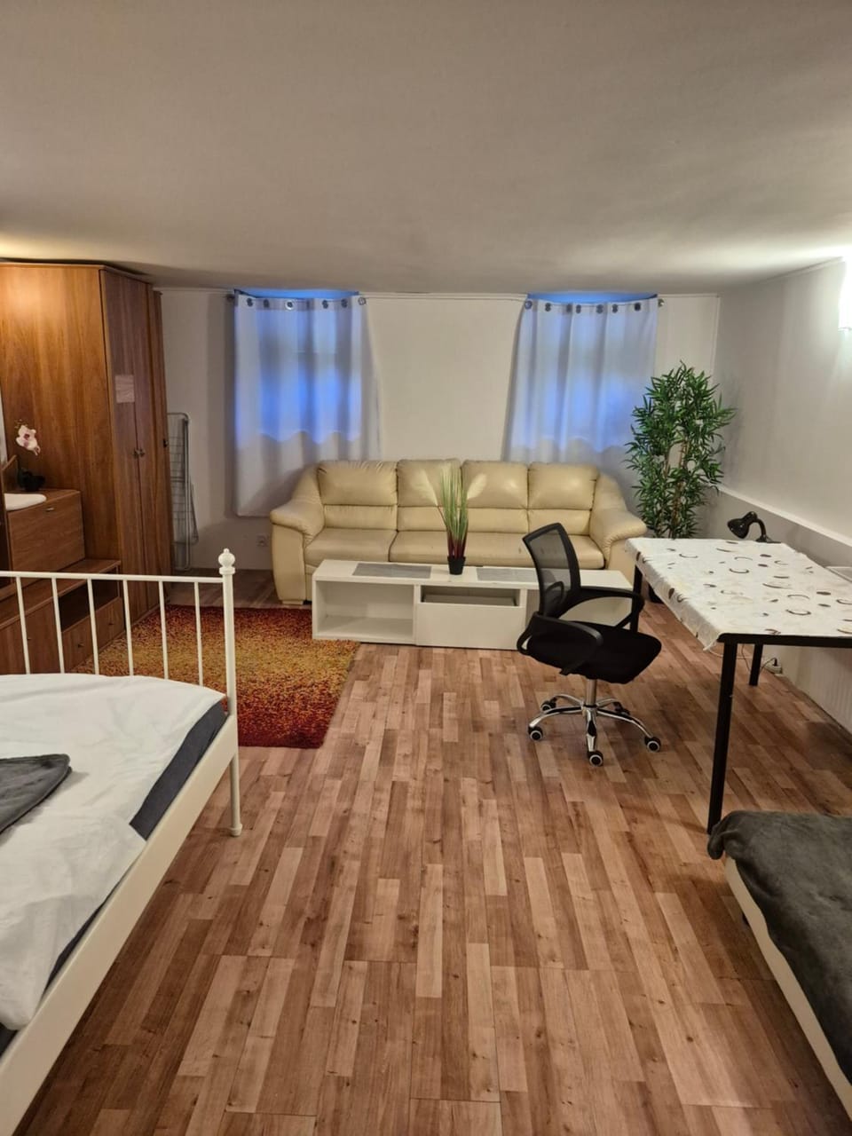 Pokoj u Eleni #2 Vacation rental in Krakow