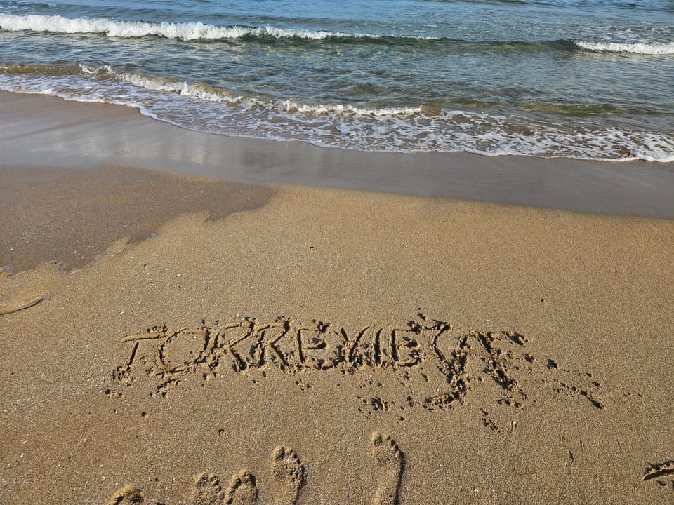 Nearby landmark, Beach