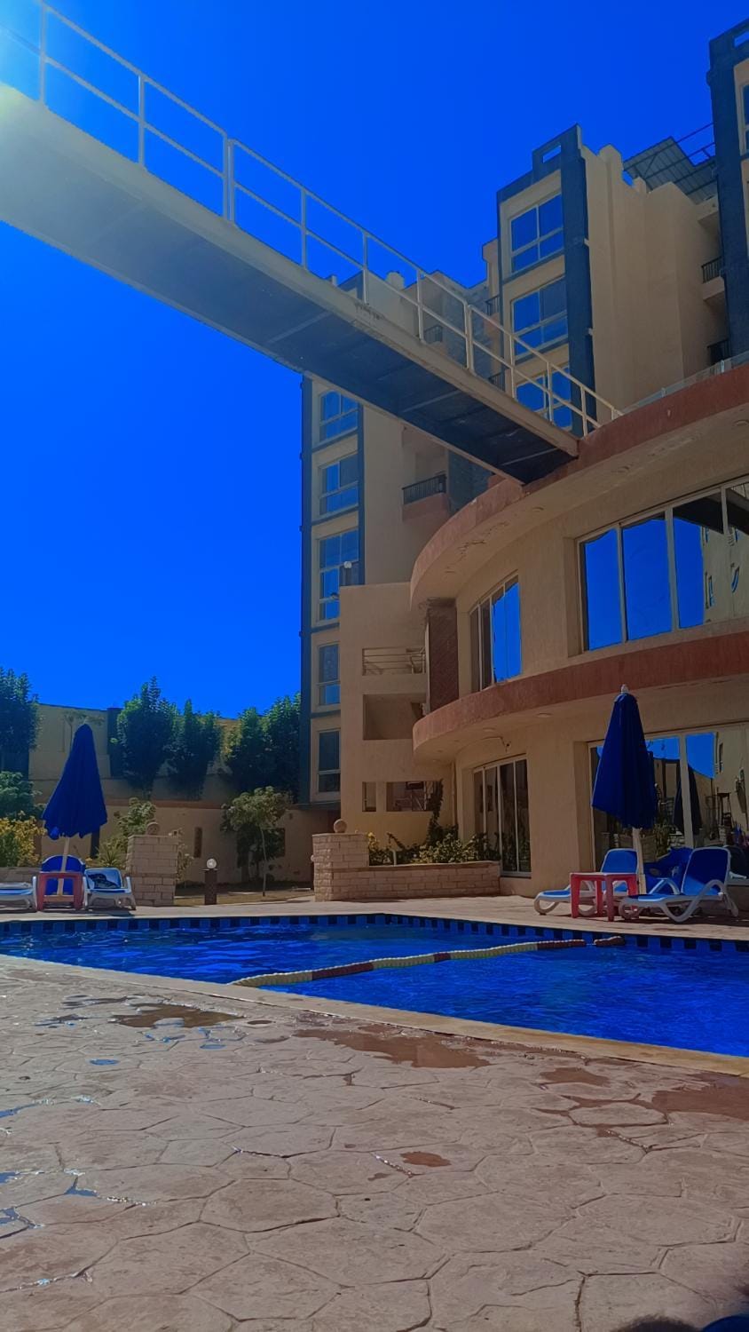 شاليه Apartment in Egypt