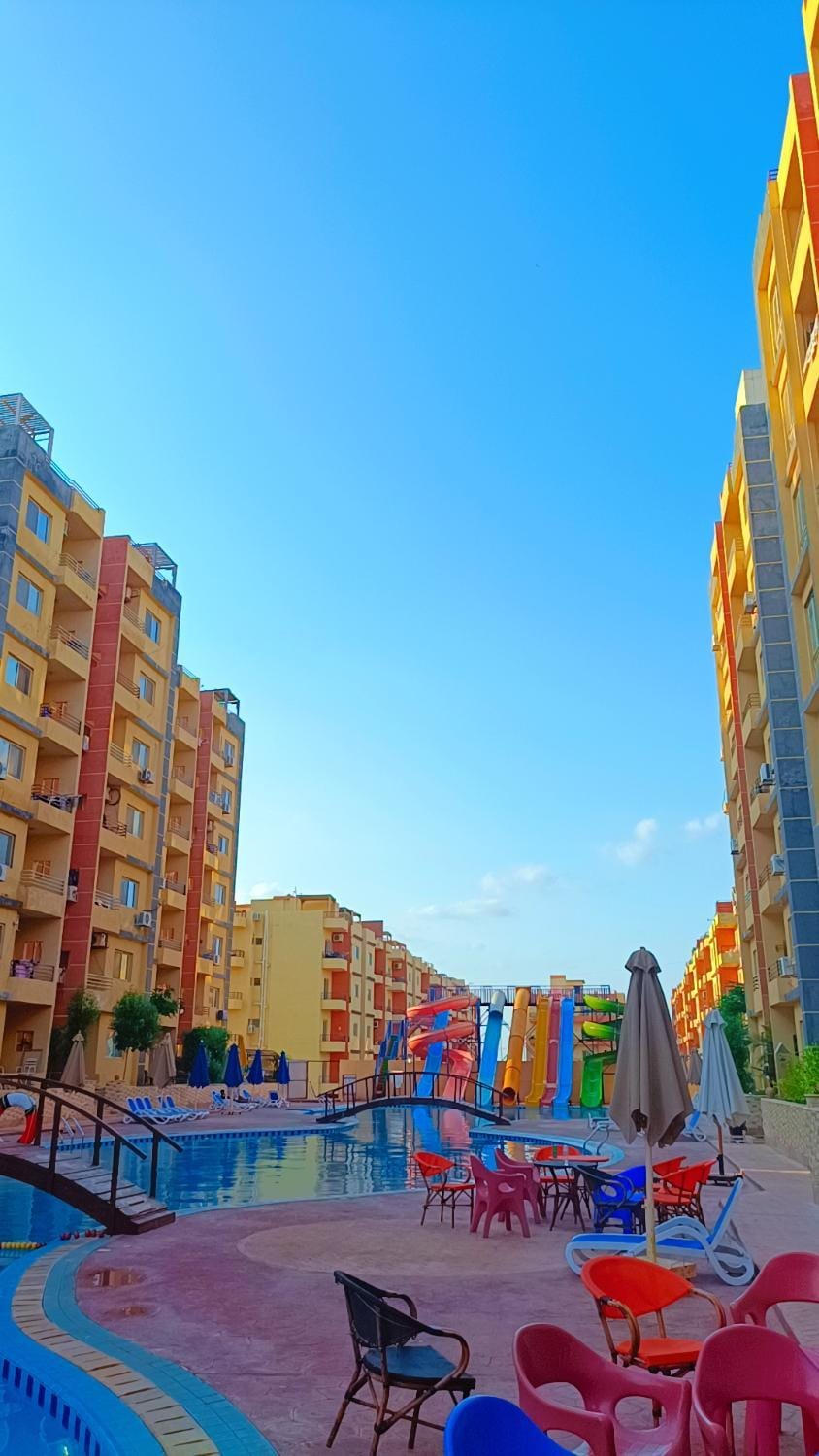 شاليه Apartment in Egypt