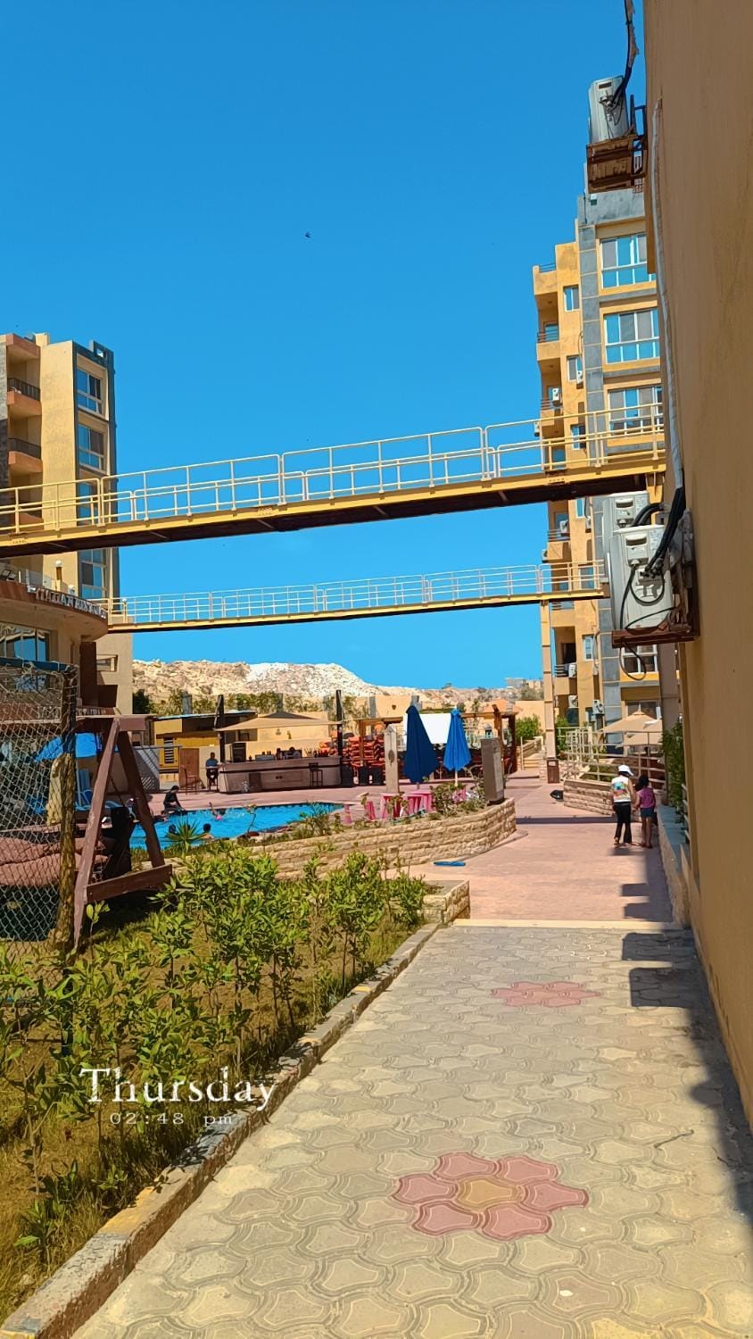 شاليه Apartment in Egypt