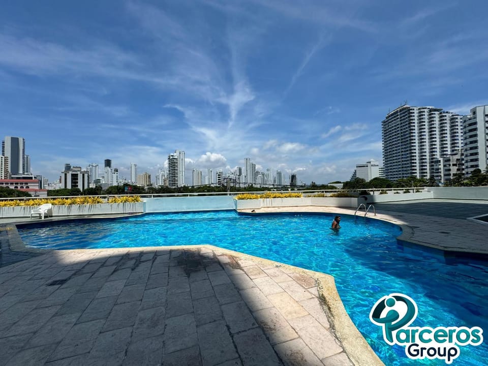 Day, Pool view, Swimming pool