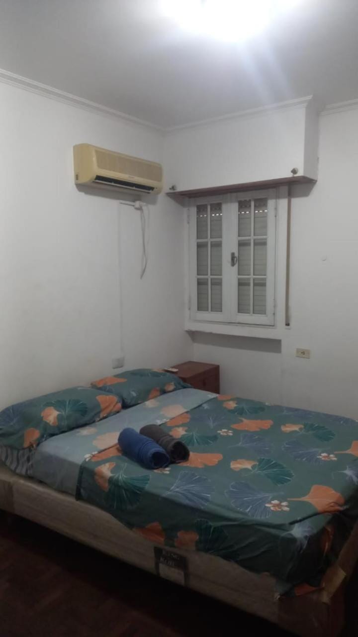 Depto Zona Hospital Cullen Económico Apartment in Santa Fe