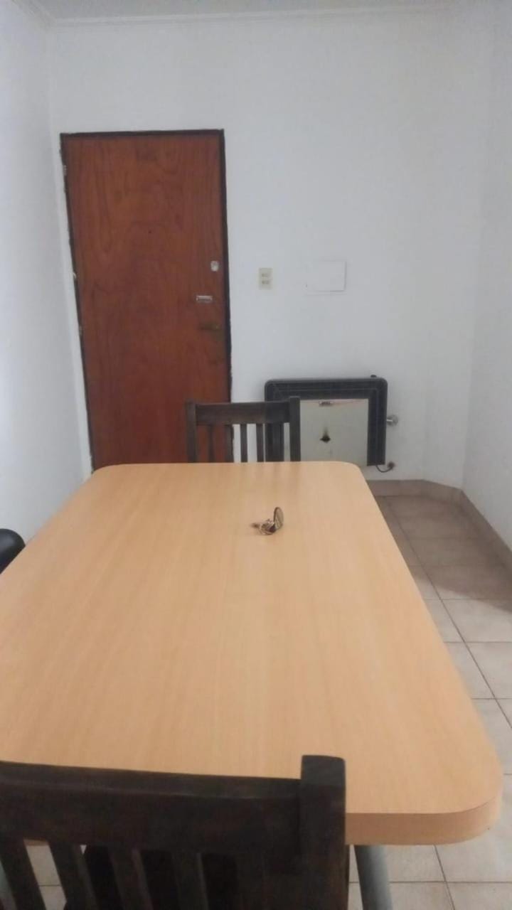 Depto Zona Hospital Cullen Económico Apartment in Santa Fe