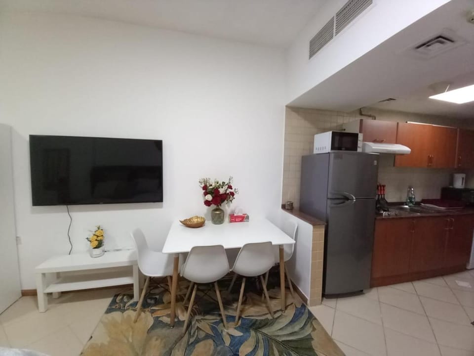 Diamond Studio Marina Apartment in Dubai
