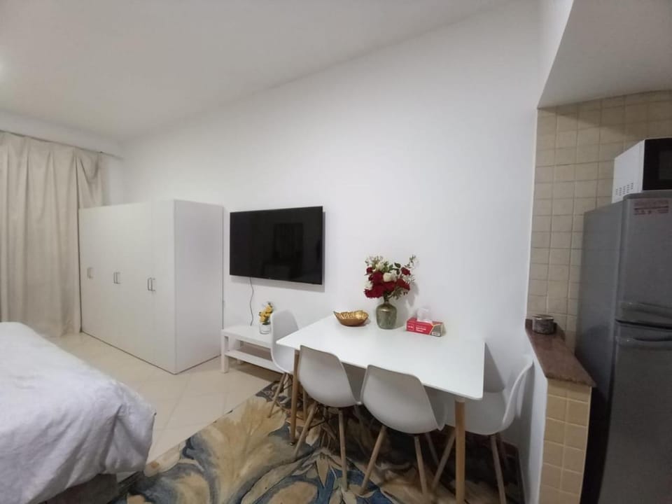 Diamond Studio Marina Apartment in Dubai