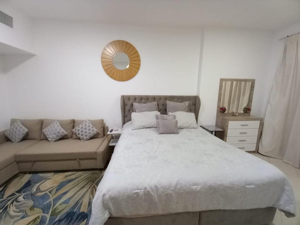 Diamond Studio Marina Apartment in Dubai