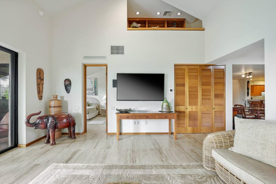 Luxurious Golf Villa in Waikoloa Resort Villa in Puako