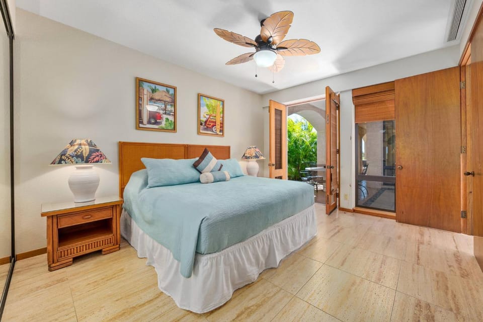 Luxurious Golf Villa in Waikoloa Resort Villa in Puako